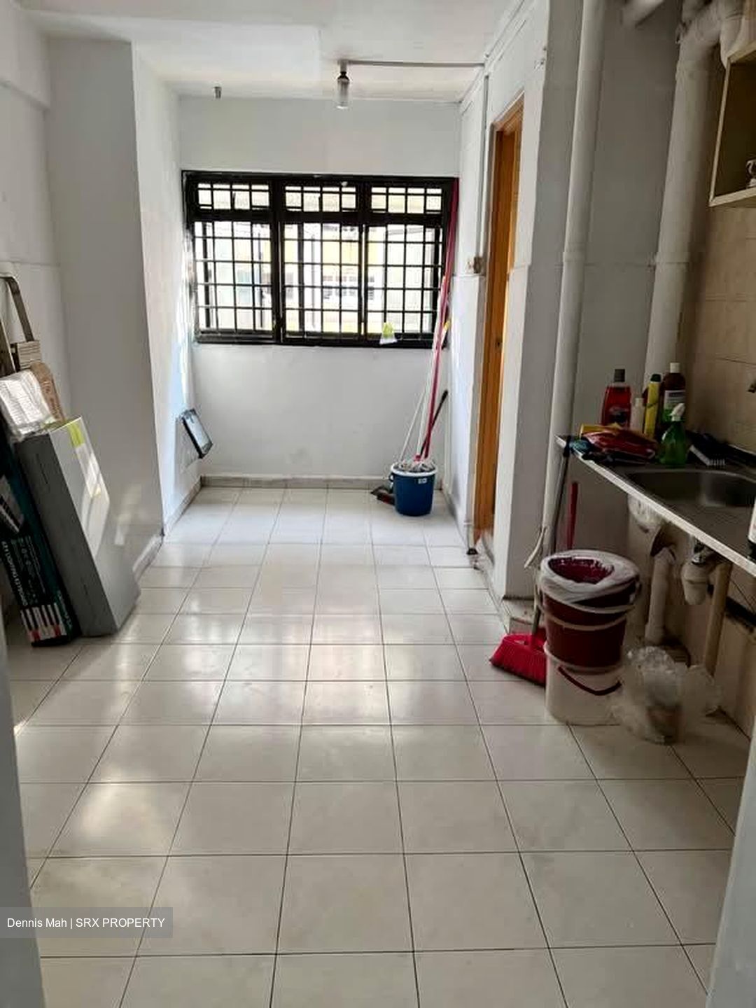 Blk 805 King George's Avenue (Kallang/Whampoa), HDB 2 Rooms #583434541